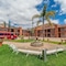 Villas Del Sol Hotel - map