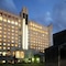 Hotel Crown Palais Kitakyushu - map