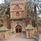 Palais Asmaa - map