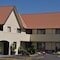 Bella Vista Motel Hamilton - map