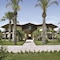 Tui Blue Palm Garden - map