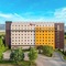 Ibis Bursa - map