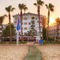 Kilikya Hotel - map
