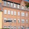 Hotel Garni Svendborg - map