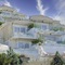 Peninsula Gardens Hotel - map