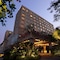 Hyatt Pune - map