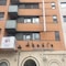 Hotel Abadía Camino Santiago - map
