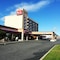 Best Western Plus Columbia River Hotel & Conference Center - map