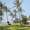 Orpheus Island Lodge - map