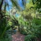 The Falls Resort At Manuel Antonio - map