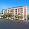 Clarion Hotel - map