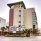 Aloft Chennai Omr - It Expressway - map