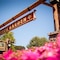 Oregon Garden Resort - map