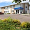 Motel 6 Boise Airport - map