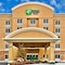 Holiday Inn Express Hotel & Suites Largo-Clearwater By Ihg - map