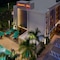 Hampton Inn Ellenton Bradenton - map