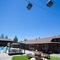 Forest Suites Resort at Heavenly Village - map