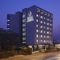 Hotel Suba International - map