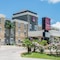 Comfort Suites Near Texas A And M - map