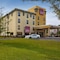 Sunsera Boutique Suites - map