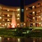 Hotel Malligi - map