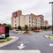 Comfort Suites Little Rock West - map