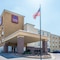 Comfort Suites Columbia - University Area - map
