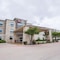 Best Western Plus Killeen Fort Hood Hotel & Suites - map