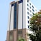 Hotel Libra - map