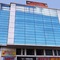 Hotel Mandakini Plaza - map