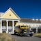 Lake Yellowstone Hotel & Cabins - Inside The Park - map