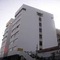 Hotel Savshanti Towers - map