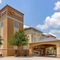 Comfort Inn & Suites Near Six Flags & Medical Center - map