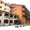 Leo Hotel - map