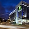 Holiday Inn Express Hamilton, An Ihg Hotel - map