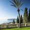 Villa Della Pergola - map