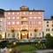 Hotel Eden Levico Terme - map