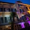 Hotel Giardino Inglese - map