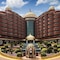 Delphin Palace - All Inclusive - map