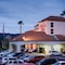 Hampton Inn Los Angeles Santa Clarita - map