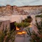 Amangiri - map