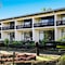 Anchorage Beach Resort - map