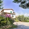 Albergo Serena - map