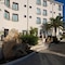 Hotel Brancamaria - map