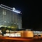 Inter Burgo Exco Hotel - map