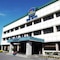 Best Western Gumi Hotel - map