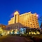 Champasak Grand Hotel - map