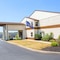 Days Inn By Wyndham Lancaster Pa Dutch Country - map