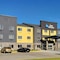 Best Western Kokomo Hotel - map
