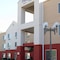 Fairfield Inn & Suites By Marriott Arlington Six Flags - map